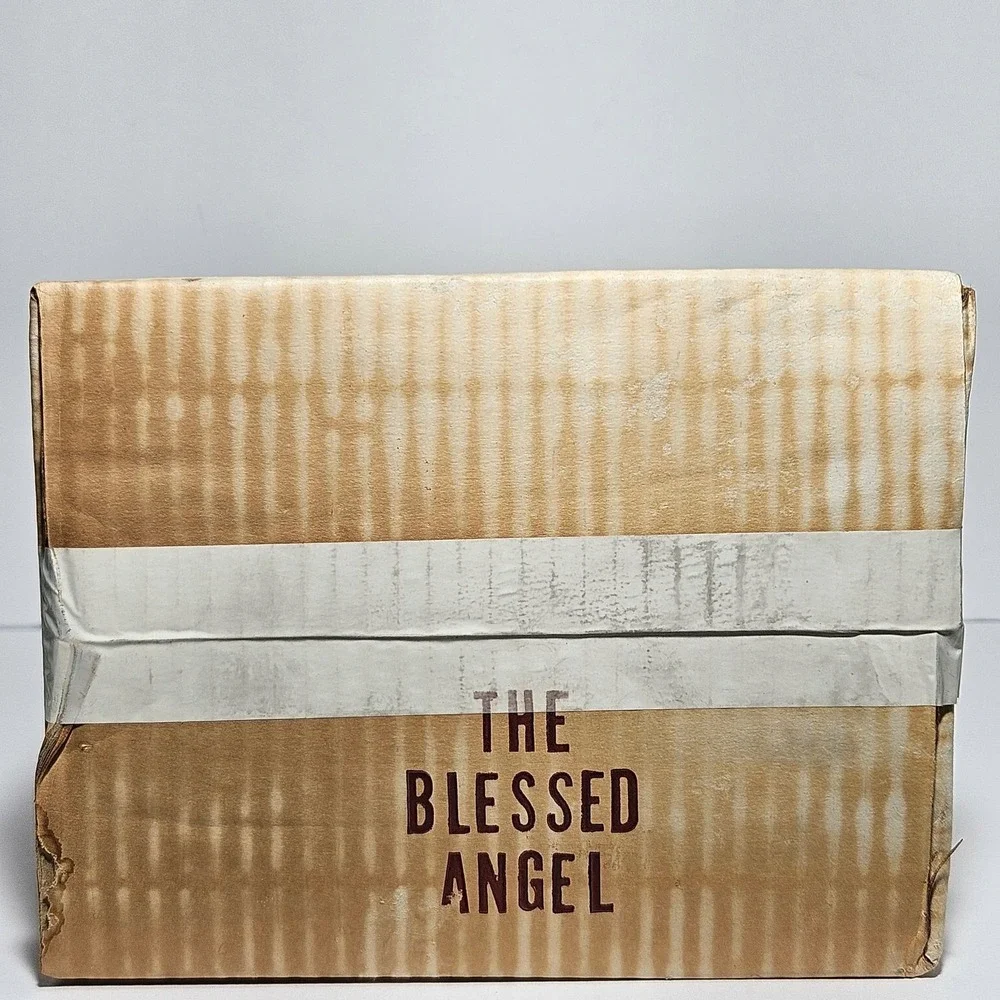 Ashton Drake The Blessed Angel Julie Good Kruger Nativity Doll